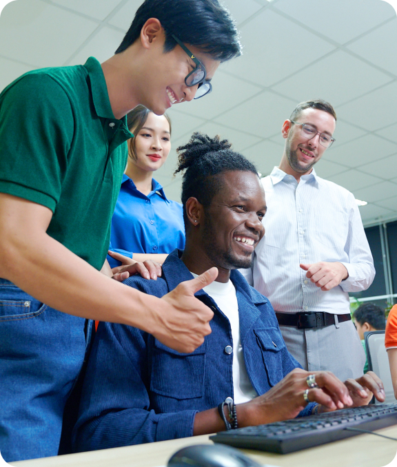 FPT Software Careers | Ho Chi Minh City