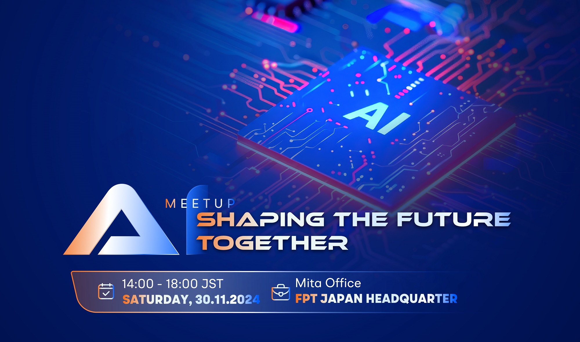 AI Meet up 2024 