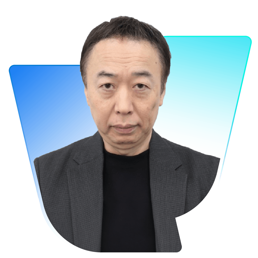 鈴木章太郎 