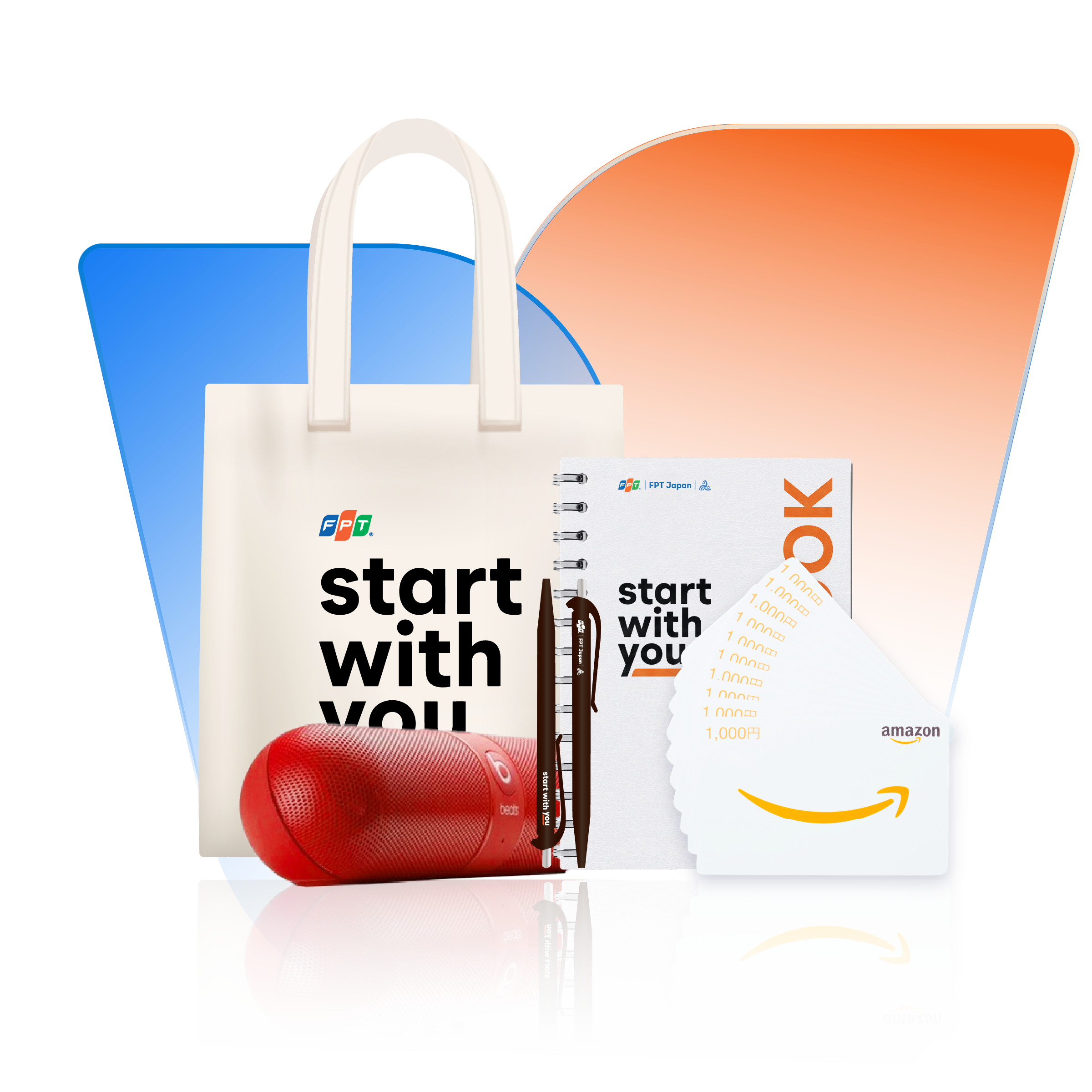 Amazonギフト券 1000円分