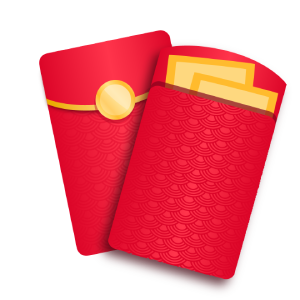 Lì Xì Event