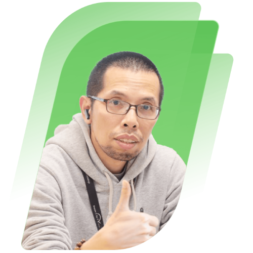 Nguyen Tuan Duong