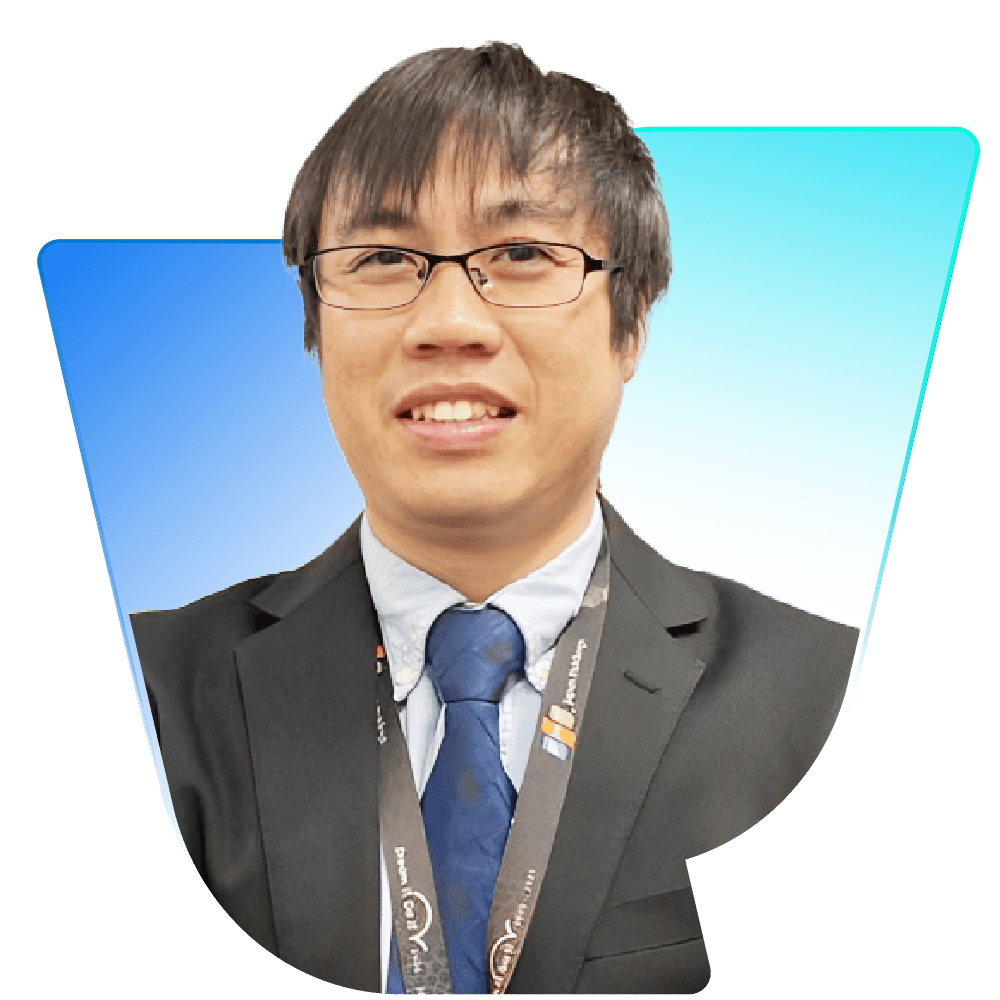 Tran Van Huy