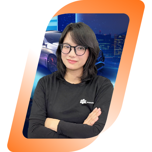 Nguyễn Thị Thanh Mai