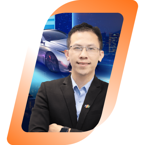 Phạm Đức Mạnh