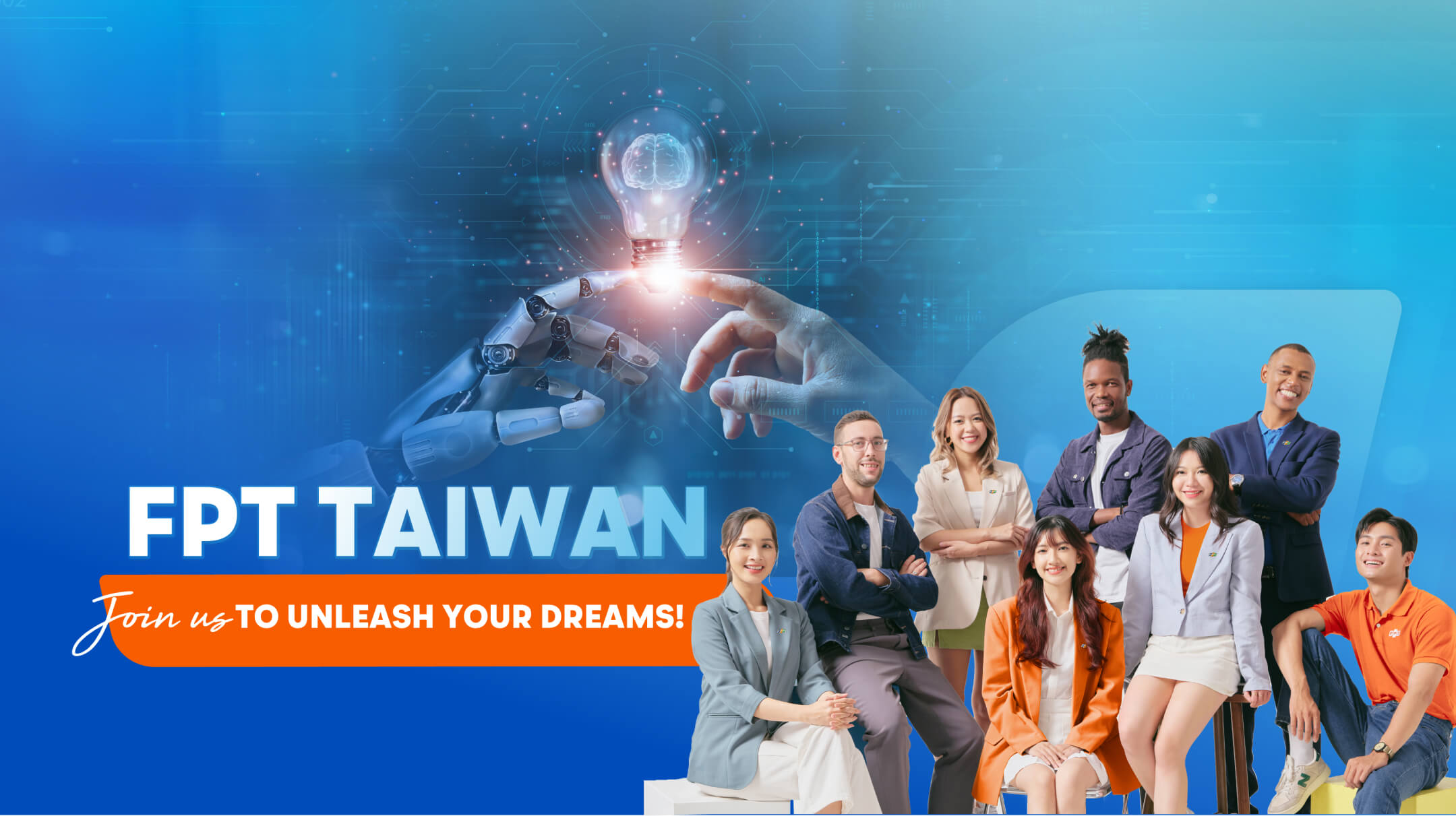 FPT Taiwan