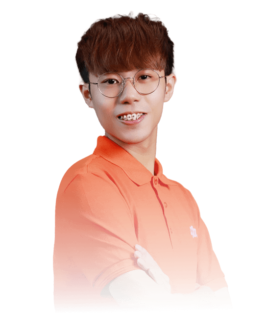 Rex Chang