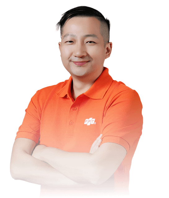 Charlie Chen