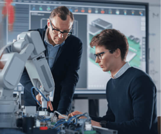 Smart Factory
